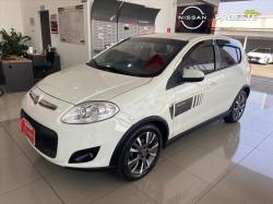 FIAT Palio 1.6 16V 4P FLEX SPORTING