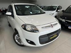 FIAT Palio 1.6 16V 4P FLEX ESSENCE