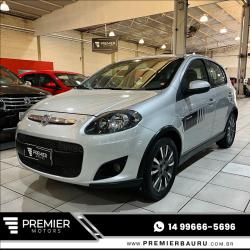 FIAT Palio 1.6 16V 4P FLEX SPORTING