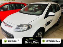 FIAT Palio 1.6 16V 4P FLEX SPORTING