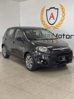 FIAT Palio 1.6 16V 4P FLEX SPORTING