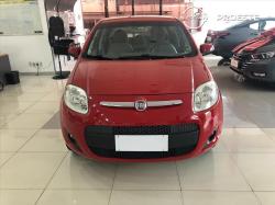 FIAT Palio 1.6 16V 4P FLEX ESSENCE