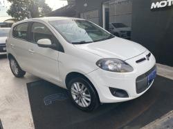 FIAT Palio 1.6 16V 4P FLEX ESSENCE