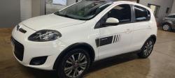 FIAT Palio 1.6 16V 4P FLEX SPORTING