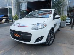 FIAT Palio 1.6 16V 4P FLEX SPORTING