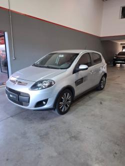 FIAT Palio 1.6 16V 4P FLEX SPORTING