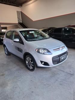 FIAT Palio 1.6 16V 4P FLEX SPORTING