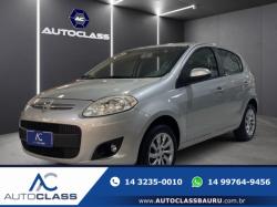 FIAT Palio 1.6 16V 4P FLEX ESSENCE