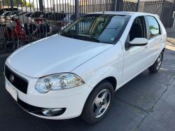 FIAT Palio 1.8 4P HLX