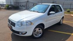 FIAT Palio 1.8 FLEX ELX DUALOGIC AUTOMATIZADO