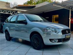 FIAT Palio Weekend 1.4 4P FLEX ATTRACTIVE