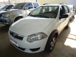 FIAT Palio Weekend 1.4 4P FLEX TREKKING