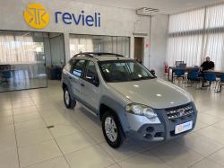 FIAT Palio Weekend 1.8 16V 4P FLEX ADVENTURE DUALOGIC AUTOMATIZADO