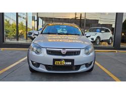 FIAT Palio Weekend 1.6 16V 4P FLEX TREKKING