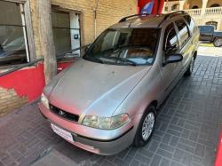 FIAT Palio Weekend 1.0 4P ELX