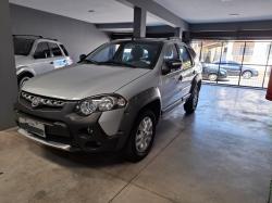 FIAT Palio Weekend 1.8 16V 4P FLEX ADVENTURE