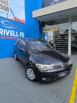 FIAT Palio Weekend 1.3 16V 4P ELX FIRE