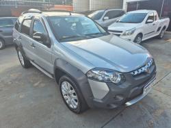 FIAT Palio Weekend 1.8 16V 4P FLEX ADVENTURE LOCKER