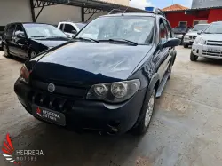 FIAT Palio Weekend 1.8 16V 4P FLEX ADVENTURE