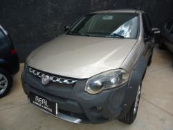 FIAT Palio Weekend 1.8 4P FLEX ADVENTURE