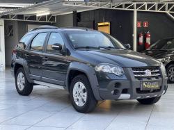 FIAT Palio Weekend 1.8 16V 4P FLEX ADVENTURE LOCKER