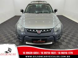 FIAT Palio Weekend 1.8 16V 4P FLEX ADVENTURE