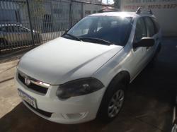 FIAT Palio Weekend 1.6 16V 4P FLEX TREKKING