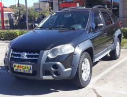 FIAT Palio Weekend 1.8 16V 4P FLEX ADVENTURE LOCKER