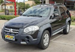 FIAT Palio Weekend 1.8 16V 4P FLEX ADVENTURE LOCKER
