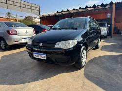 FIAT Palio Weekend 1.4 4P ELX FLEX