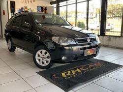FIAT Palio Weekend 1.4 4P ELX FLEX
