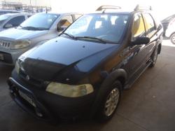 FIAT Palio Weekend 1.6 4P ADVENTURE
