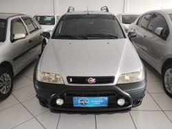 FIAT Palio Weekend 1.8 4P ADVENTURE