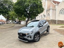 FIAT Pulse 1.0 12V 4P FLEX 200 IMPETUS TURBO AUTOMTICO CVT