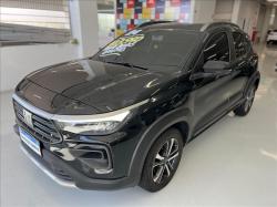 FIAT Pulse 1.0 12V 4P FLEX 200 AUDACE TURBO AUTOMTICO CVT