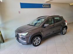 FIAT Pulse 1.0 12V 4P FLEX 200 AUDACE TURBO AUTOMTICO CVT