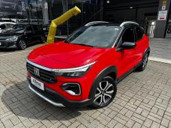 FIAT Pulse 1.0 12V 4P FLEX 200 IMPETUS TURBO AUTOMTICO CVT
