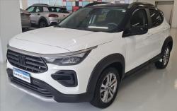 FIAT Pulse 1.0 12V 4P FLEX 200 AUDACE TURBO AUTOMTICO CVT