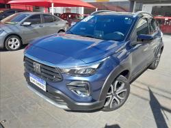 FIAT Pulse 1.0 12V 4P FLEX 200 IMPETUS TURBO AUTOMTICO CVT