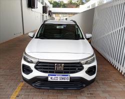 FIAT Pulse 1.0 12V 4P FLEX 200 DRIVE TURBO AUTOMTICO CVT