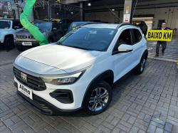 FIAT Pulse 1.0 12V 4P FLEX 200 DRIVE TURBO AUTOMTICO CVT