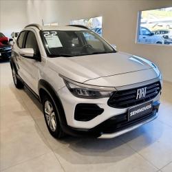 FIAT Pulse 1.0 12V 4P FLEX 200 AUDACE TURBO AUTOMTICO CVT