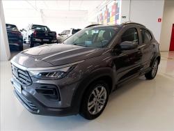 FIAT Pulse 1.0 12V 4P FLEX 200 DRIVE TURBO AUTOMTICO CVT