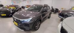 FIAT Pulse 1.0 12V 4P FLEX 200 AUDACE TURBO AUTOMTICO CVT