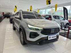FIAT Pulse 1.0 12V 4P FLEX 200 DRIVE TURBO AUTOMTICO CVT