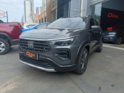 FIAT Pulse 1.0 12V 4P FLEX 200 AUDACE TURBO AUTOMTICO CVT