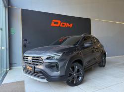 FIAT Pulse 1.0 12V 4P FLEX 200 AUDACE TURBO AUTOMTICO CVT
