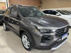 FIAT Pulse 1.0 12V 4P FLEX 200 AUDACE TURBO AUTOMTICO CVT