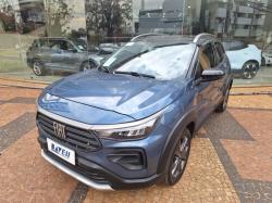 FIAT Pulse 1.0 12V 4P FLEX 200 AUDACE TURBO AUTOMTICO CVT