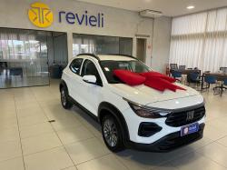 FIAT Pulse 1.3 16V 4P FLEX DRIVE AUTOMTICO CVT